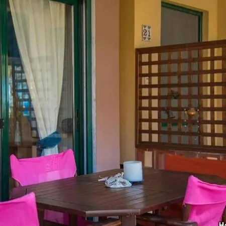 Stella's House Villa *