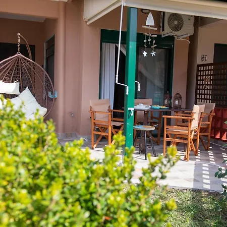 Stella's House Nikiti (Sithonia)