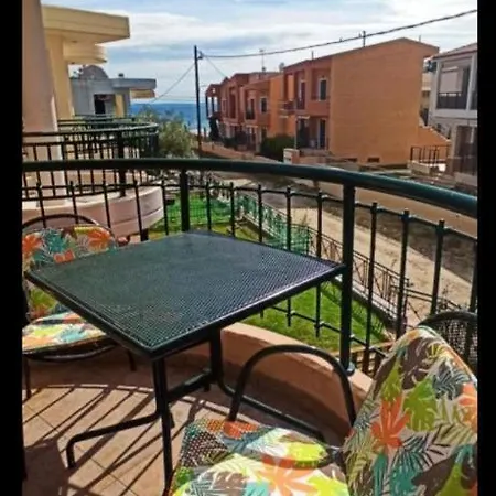 Stella's House Villa