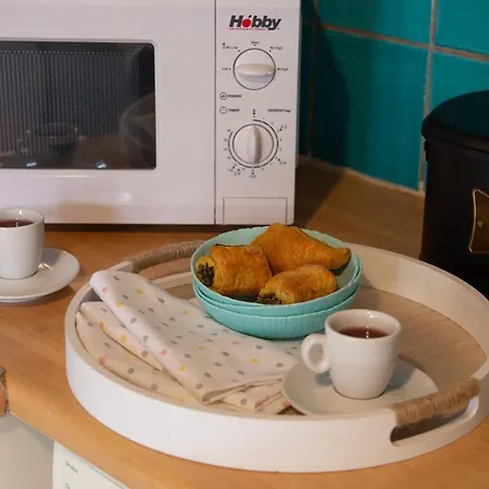 Stella's House Villa Nikiti (Sithonia)