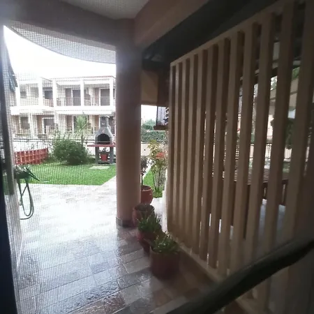 Villa Stella's House Nikiti (Sithonia)