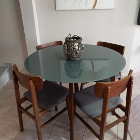 Villa Stella's House Nikiti (Sithonia)