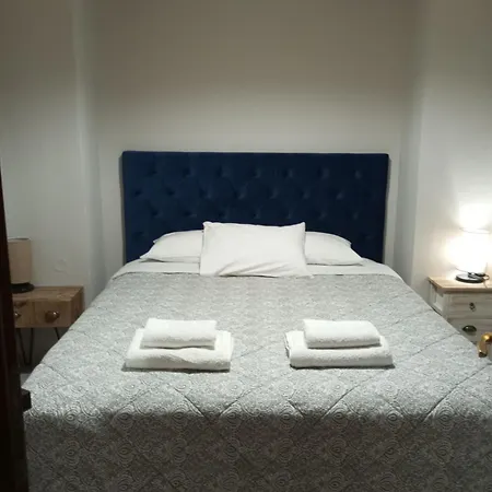 Stella's House * Nikiti (Sithonia)