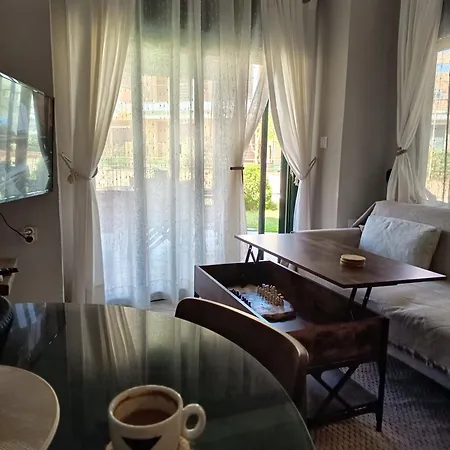 Stella's House Nikiti (Sithonia)