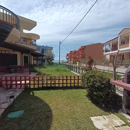 Villa Stella's House Nikiti (Sithonia)