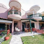 Stella's House