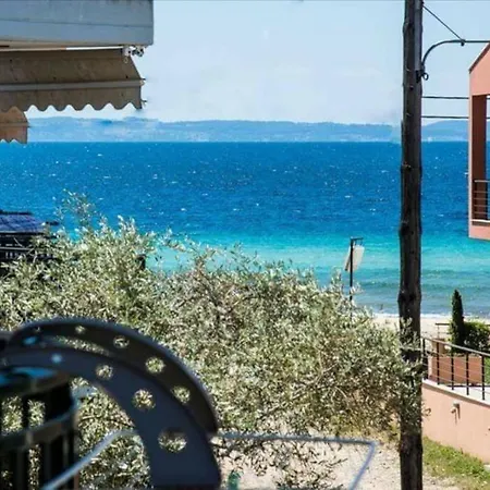 Stella's House Nikiti (Sithonia)