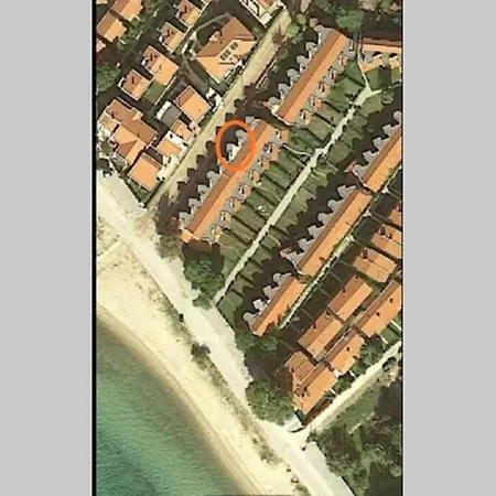 Луксозна вила Stella's House