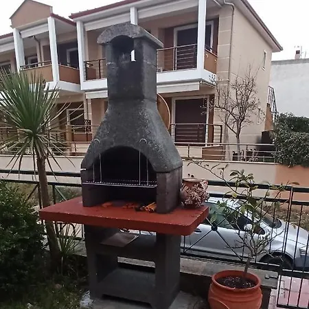 Stella's House