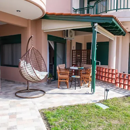 Stella's House Nikiti (Sithonia)