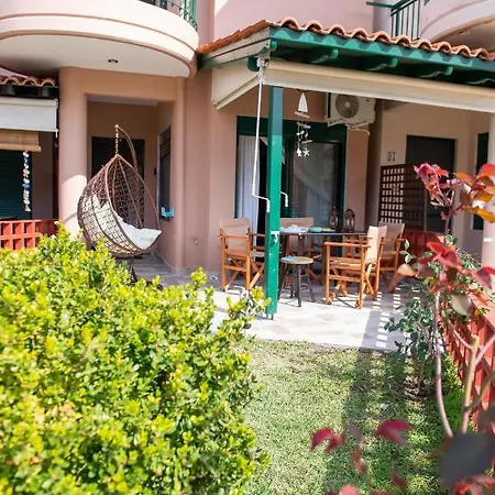 Stella's House *