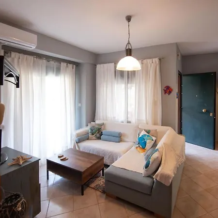 Stella's House Луксозна вила Никити