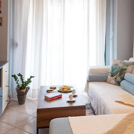 Stella's House Луксозна вила Никити