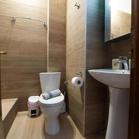Луксозна вила Stella's House Никити