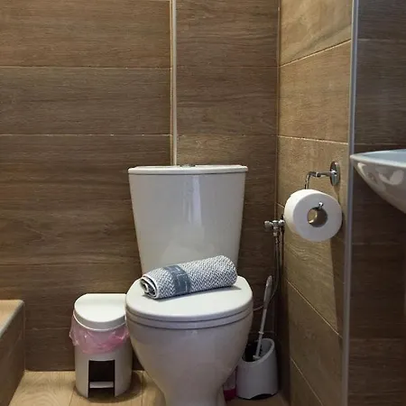 Stella's House Луксозна вила Никити