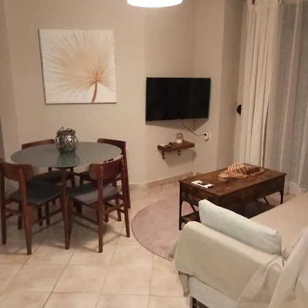 Stella's House Луксозна вила Никити