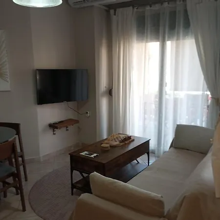 Stella's House Nikiti (Sithonia)