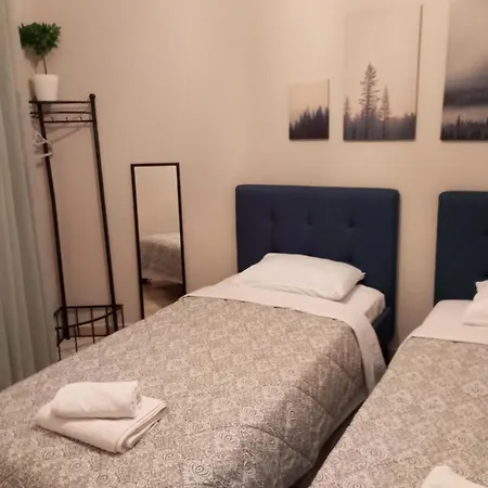 Stella's House Луксозна вила Никити