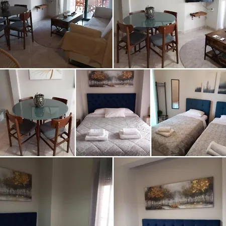 Stella's House