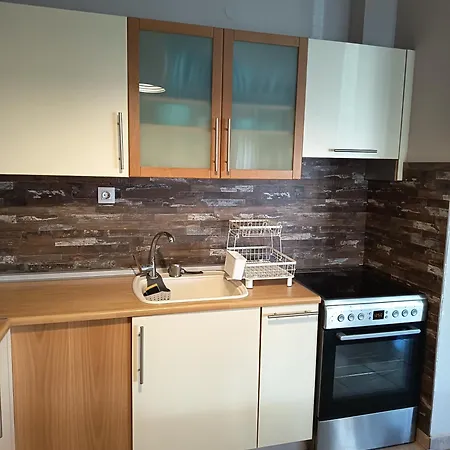 Villa Stella's House