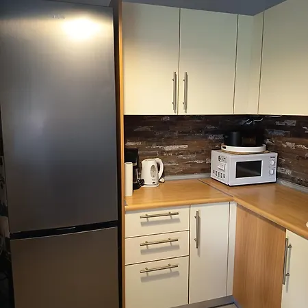 Луксозна вила Stella's House