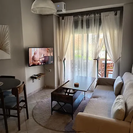 Луксозна вила Stella's House