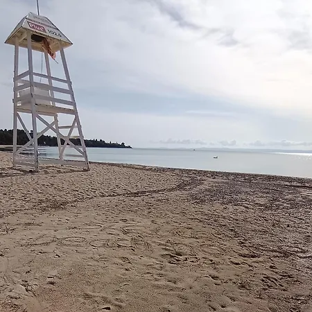 Stella's House Villa Nikíti