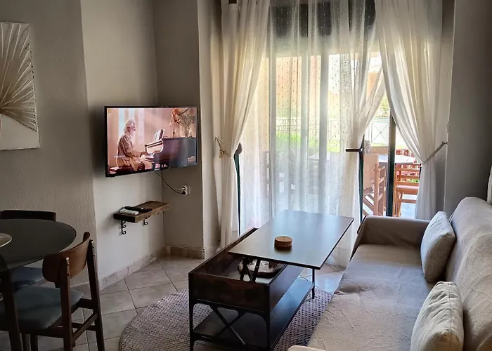 빌라 Stella's House