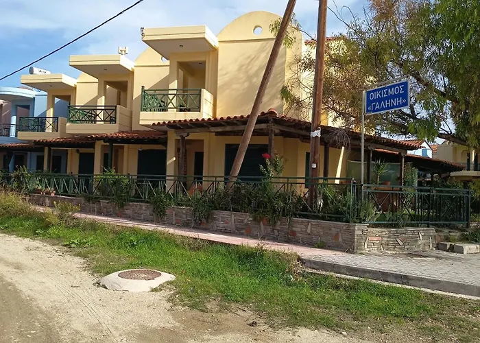 Stella's House 빌라 니키티