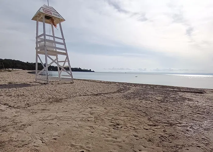 Stella's House 빌라 니키티