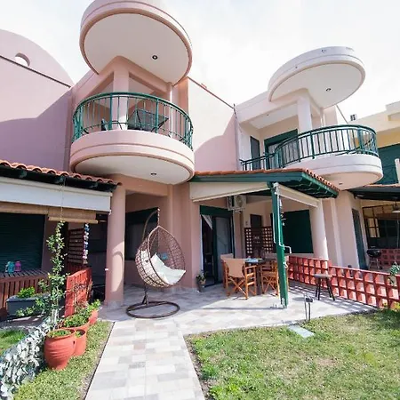 Stella's House