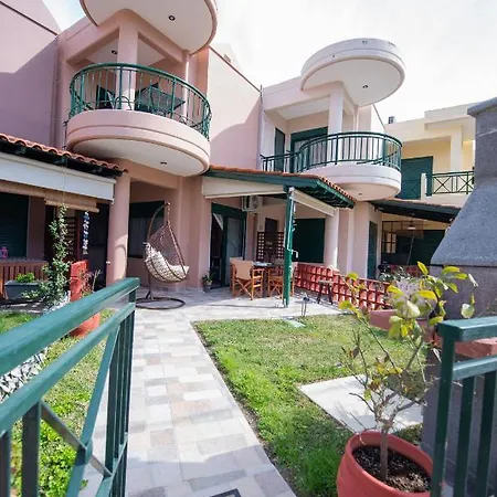 Villa Stella's House