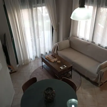 Stella's House *