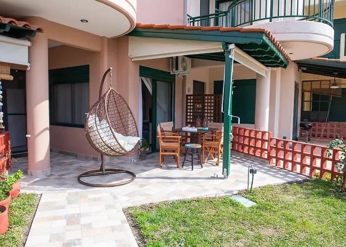 Stella's House ニキティ