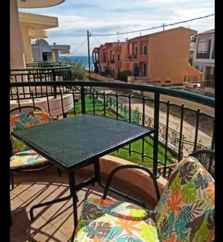 Stella's House ヴィラ