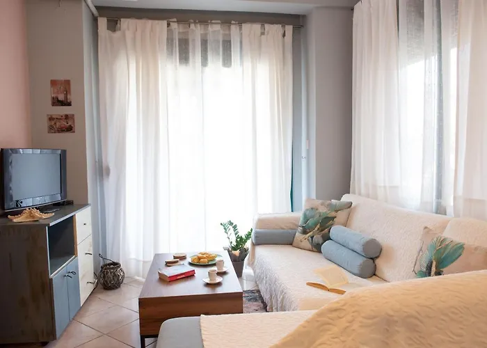 ヴィラ Stella's House ニキティ