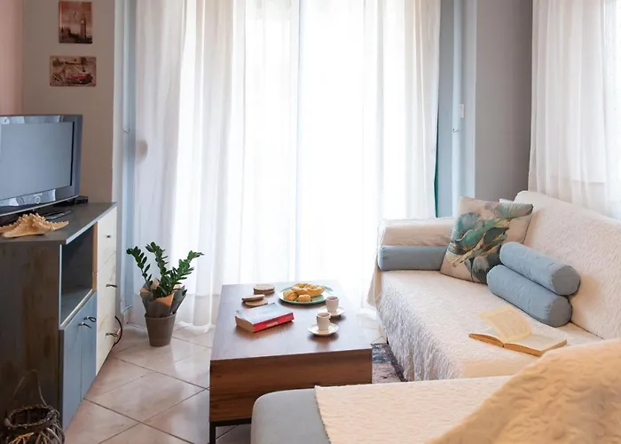 Stella's House ヴィラ ニキティ