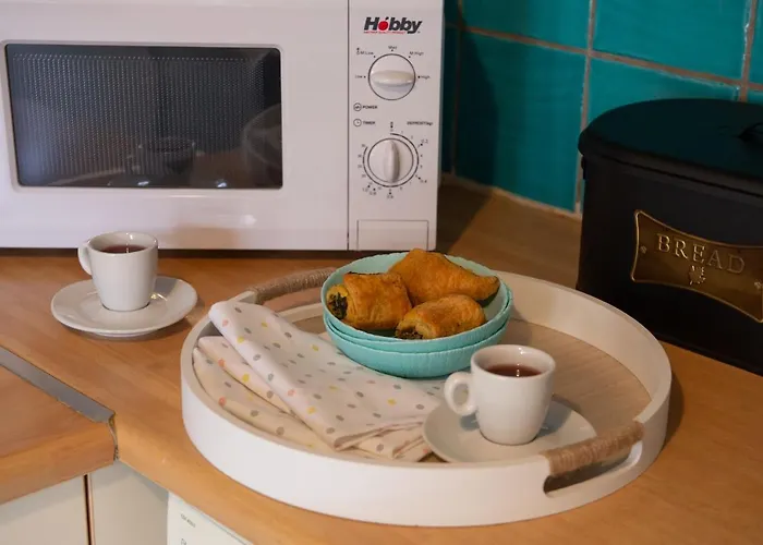 Stella's House ヴィラ ニキティ