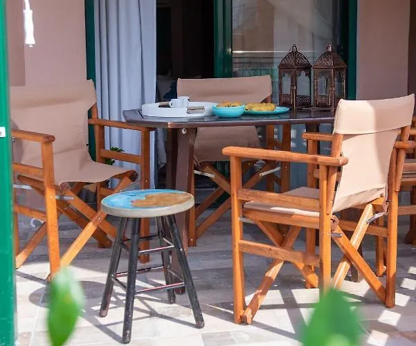 Stella's House Nikiti (Sithonia)