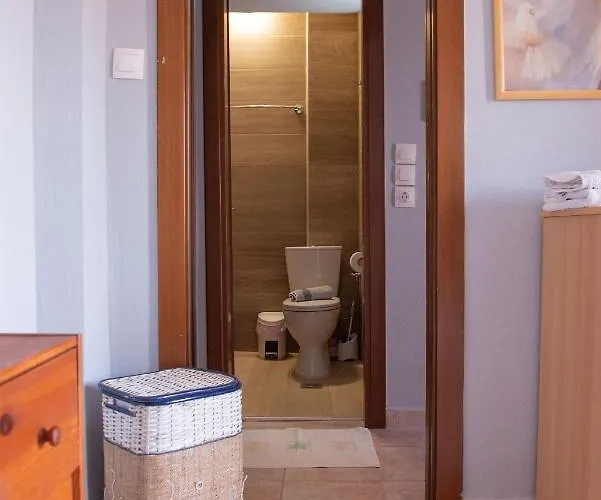 Stella's House ヴィラ ニキティ