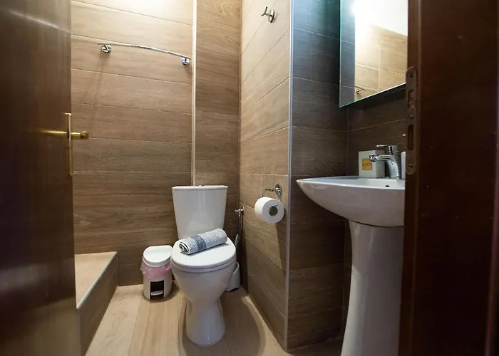 ヴィラ Stella's House ニキティ