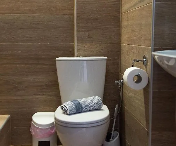 Stella's House ヴィラ ニキティ