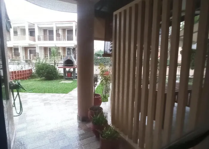 ヴィラ Stella's House ニキティ