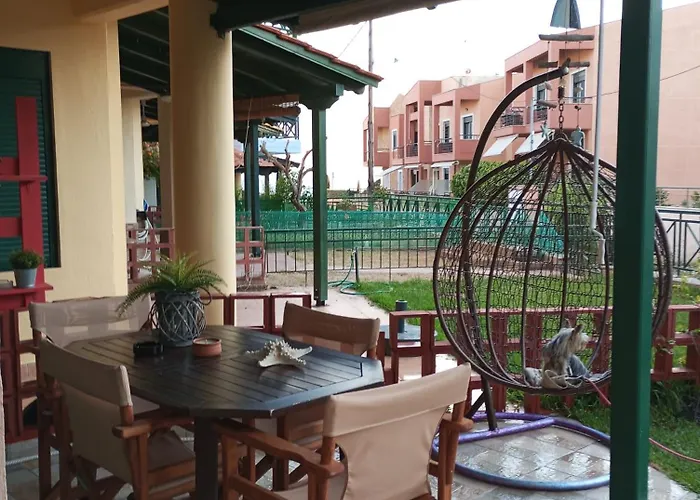 ヴィラ Stella's House