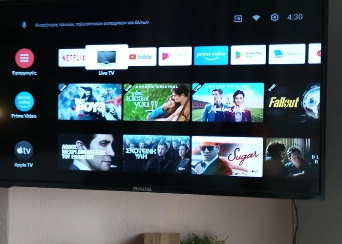 ヴィラ Stella's House ニキティ