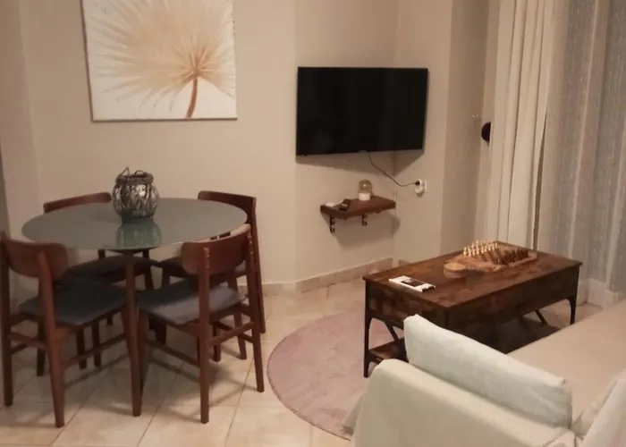 Stella's House ヴィラ ニキティ