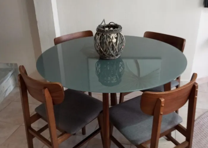 ヴィラ Stella's House ニキティ