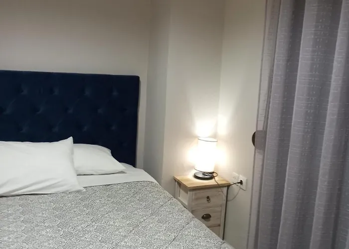 ヴィラ Stella's House ニキティ