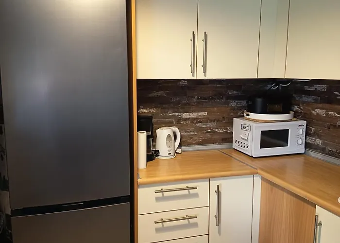 ヴィラ Stella's House